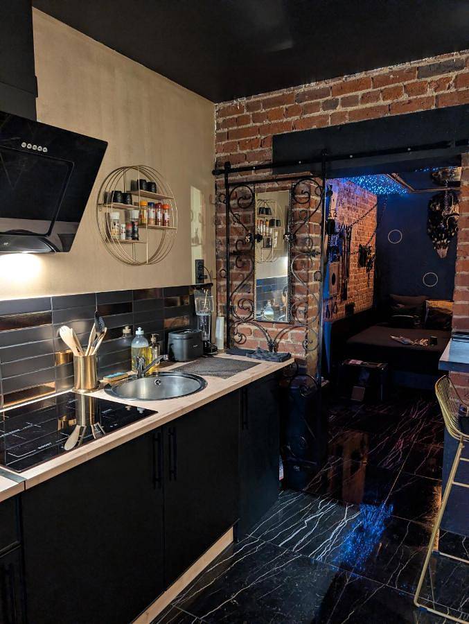 Blacroom de l'Artois in Souchez, Région d'Arras