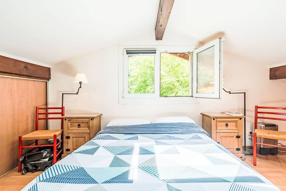 Entire apartment, Arrounz by Interhome in Biriatou, Bayonne region