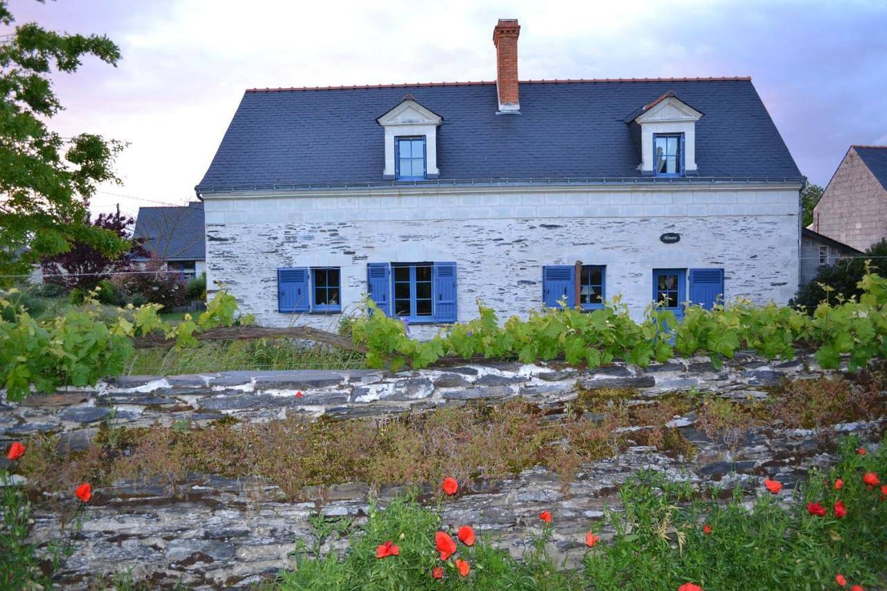 Cottage (4 Adults) in Loire-Authion, Vallée de la Loire