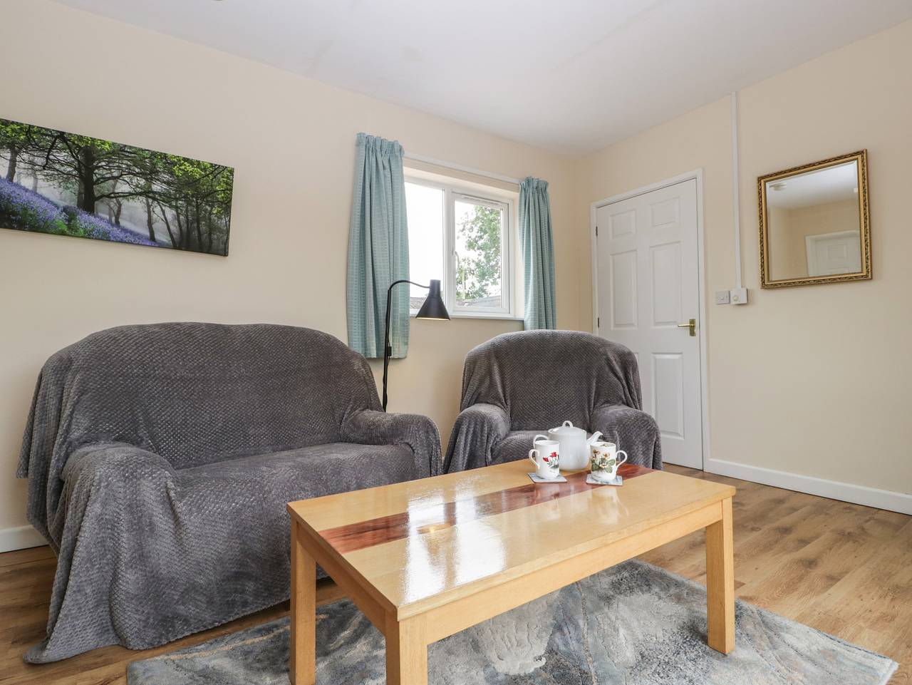 The Turbles - Swallows Nest in Castlemorton, Worcestershire