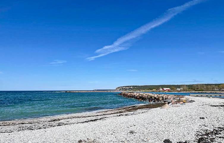 Ferienhaus für 6 Personen, mit Terrasse und Garten in Gotland - 3