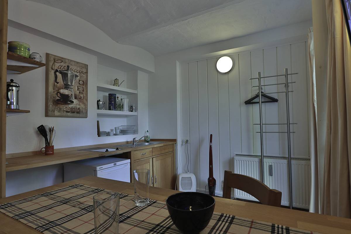 Apartamento entero, Golferzimmer in Bad Doberan (Ciudad), Bad Doberan