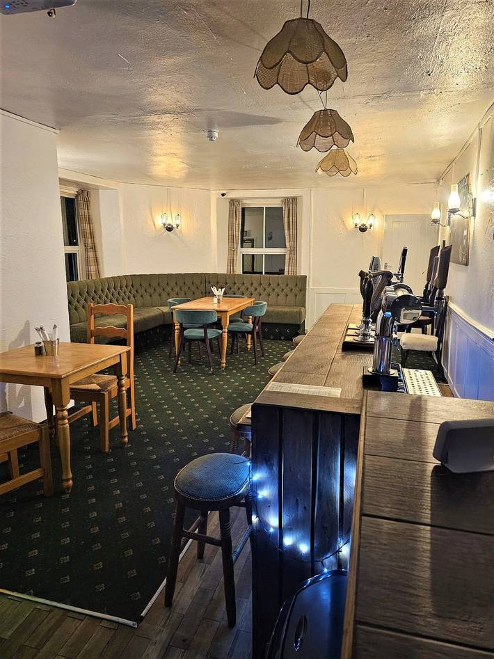 Chambre d’hôte pour 2 personnes, animaux acceptés en Angleterre - 3