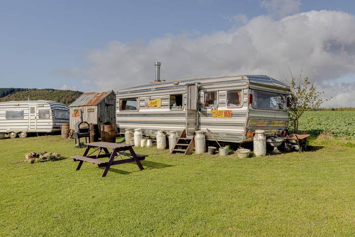 Holiday rental for 4 people, with Garden in Yorkshire