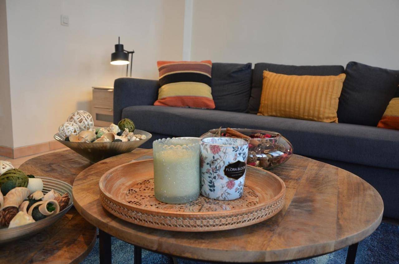 Appartement entier, L’Abri in La Roche-en-Ardenne, Province de Luxembourg