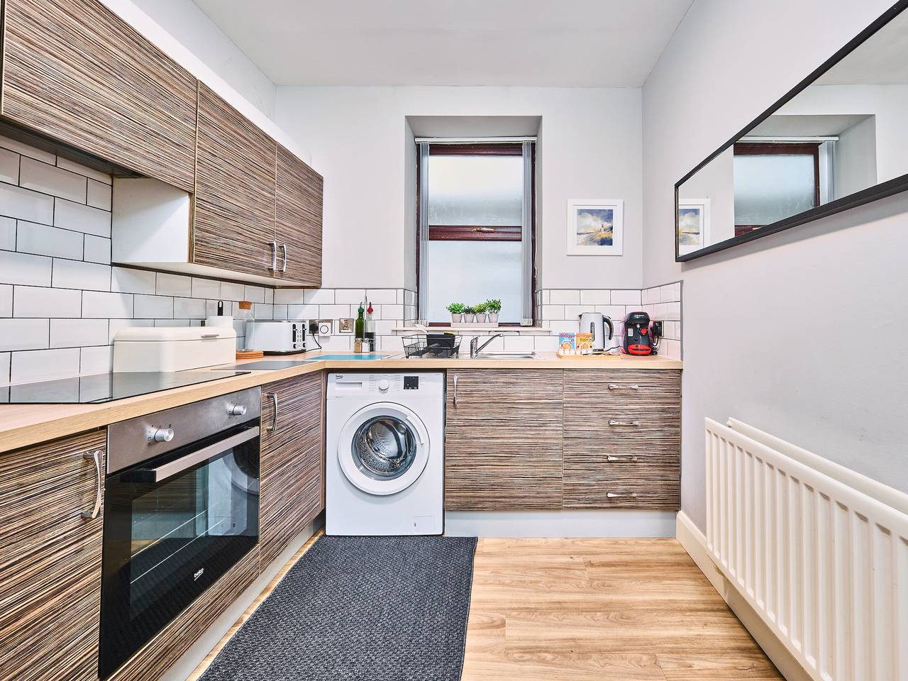 Entire apartment, No.1 Golf Terrace Apartments - Uk52019 in Portrush, County Antrim