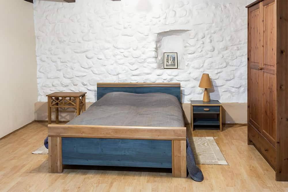 Gîte piscine privée dans Mas in Saint-Germain, Ardèche