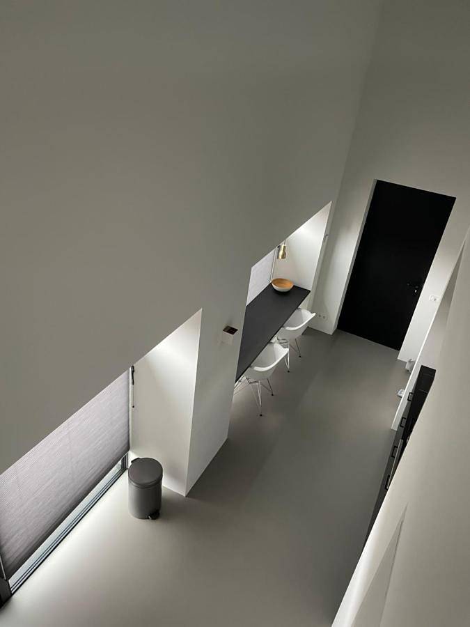 Gîte pour 2 personnes, avec vue et balcon à Berg-op-Zoom - 4