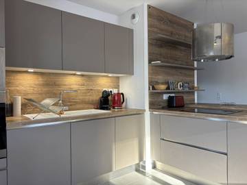 Vakantieappartement voor 6 Personen in Villard-de-Lans, Vercors, Afbeelding 4