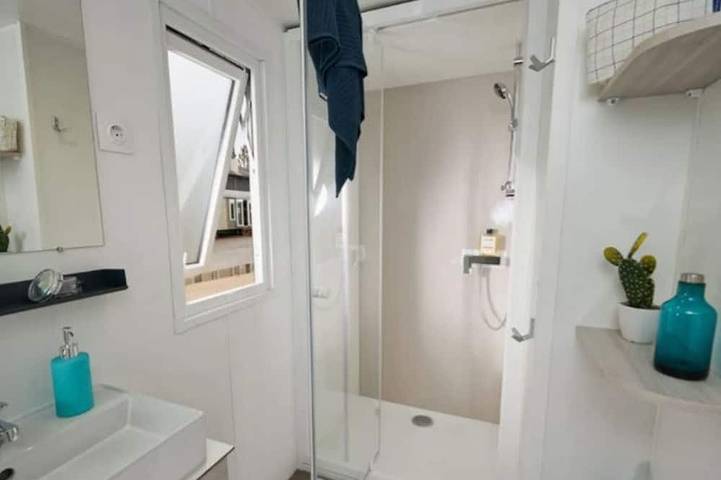 Mobil home pour 4 personnes à Martiel - 4