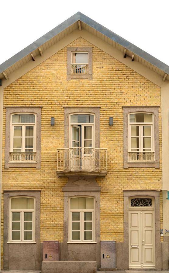 Double or Twin Room in Matosinhos, Matosinhos e Leça da Palmeira