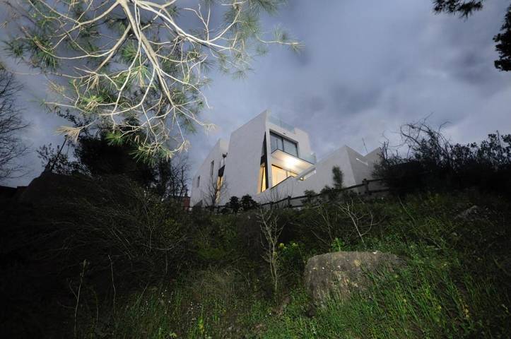 Casa rural para 2 personas, con Terraza y Jacuzzi en Chella - 2
