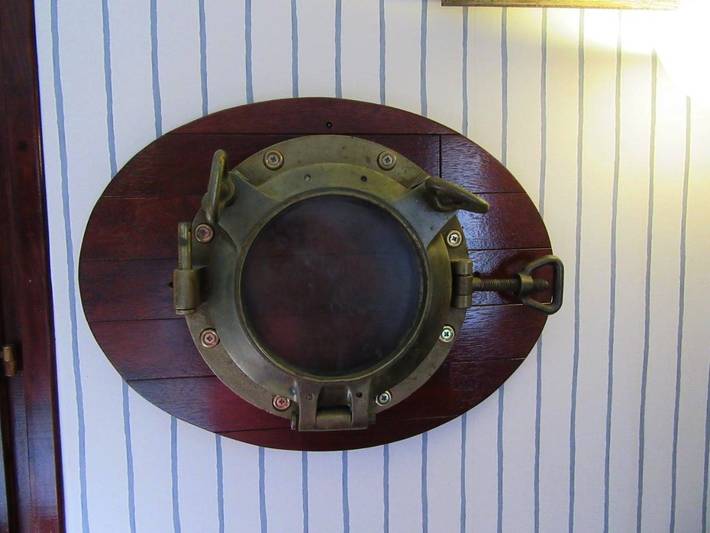 Location de vacances pour 2 personnes, avec vue et jardin, animaux acceptés à Abbeville - 2