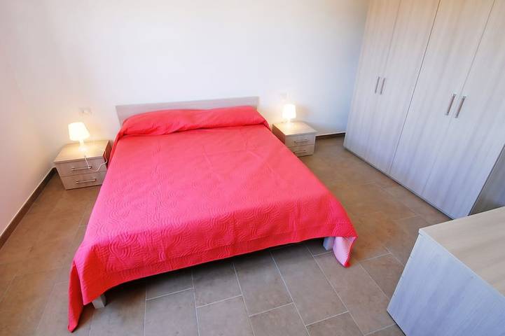 Homerez - Casa Acogedora en Sant'Anna Arresi con Vista in Porto Pino, Sant'Anna Arresi