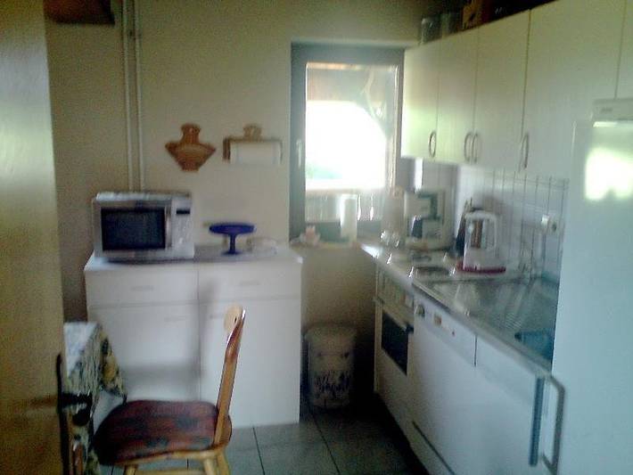 Ferienwohnung für 4 Personen, mit Terrasse und Garten in Freizeitpark Tolk-Schau - 3