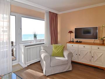 Ferienwohnung für 2 Personen in Westerland, Sylt, Bild 4