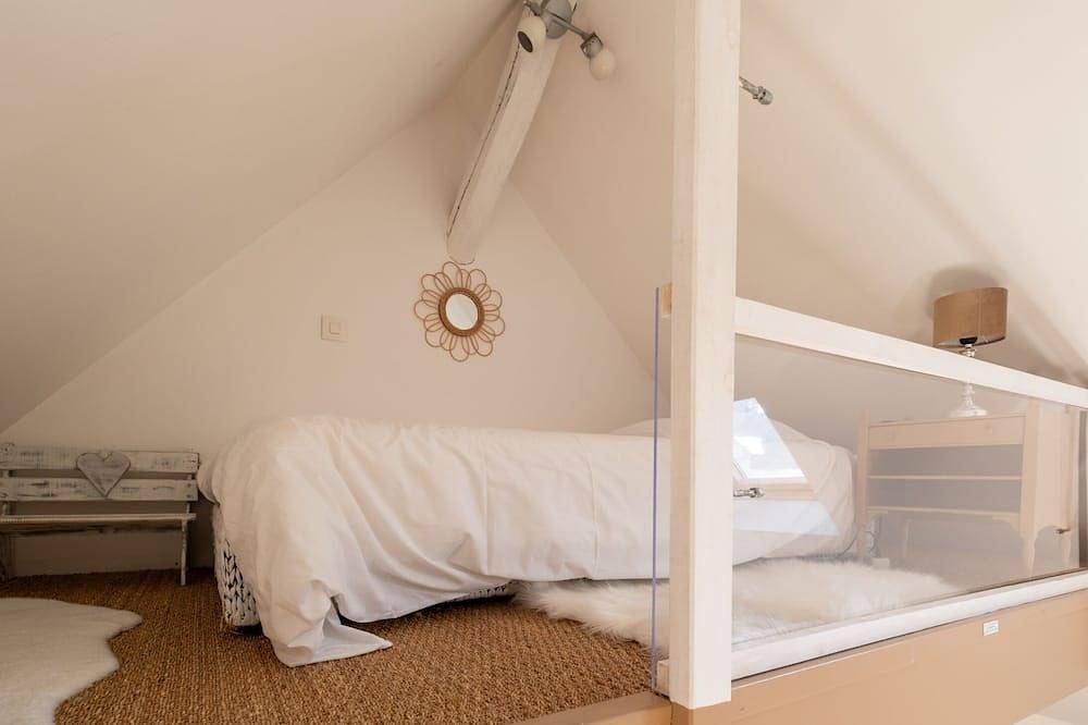 Gite le Cottage avec jardin et accès Spa en option in Vexin-sur-Epte, Région de Les Andelys