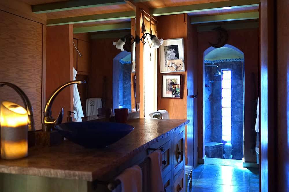 La Joya de Cabo de Gata - Cortijo Loft Cala Aguamarga in Nijar, Costa de Almeria