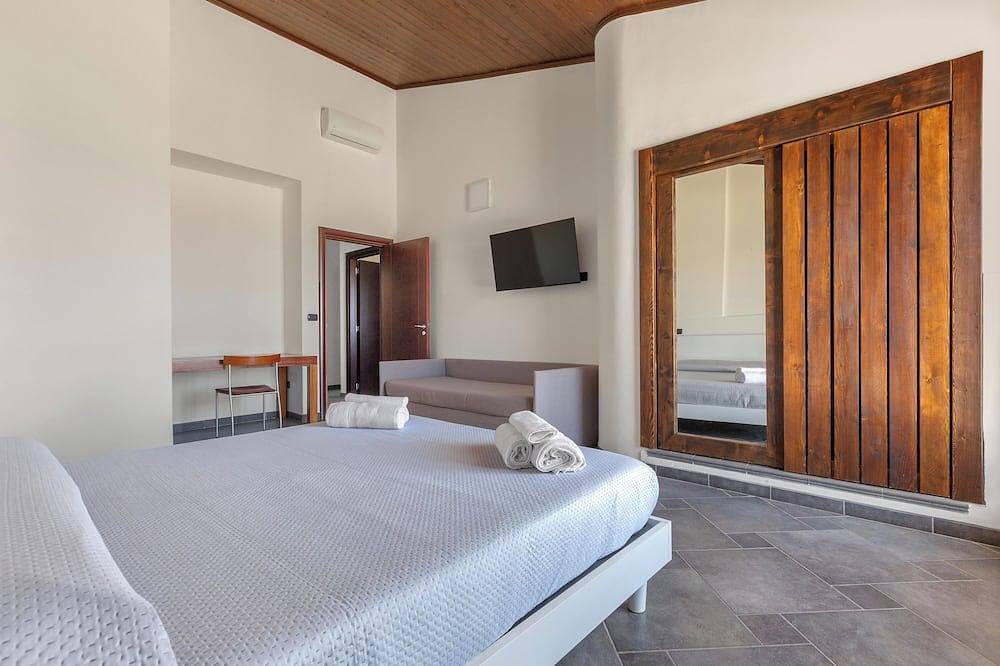 Villa Belvedere Relais by Perle di Puglia in Maruggio, Gulf of Taranto