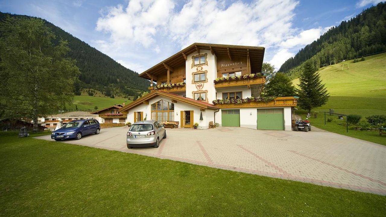 Ganze Ferienwohnung, Ferienwohnung für 4 Personen (35 m²) in Berwang in Lechtaler Alpen, Rinnen