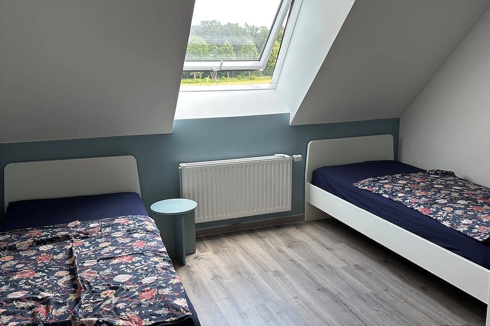 Ganze Wohnung, Ferienwohnung Snowdogs 1 ein Paradies für Mensch ,Pferd und Hund in Goch, Niederrhein