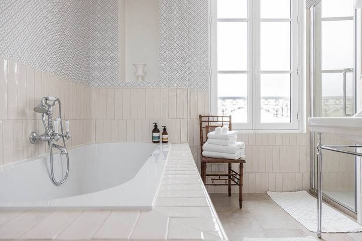 Habitación doble in Le Pian-Médoc, Parque natural regional del Médoc