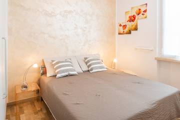 Casa Vacanza per 5 Persone in Lazise, Prealpi Gardesane, Foto 3