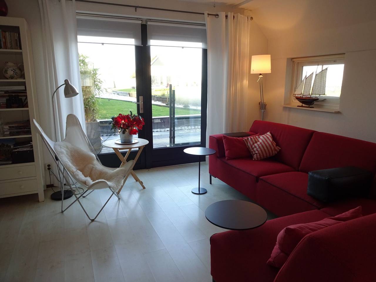 Ferienhaus in Steendam am Schildsee in Slochteren, Groningen und Umgebung