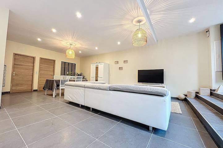 Location de vacances pour 4 personnes à Cénac