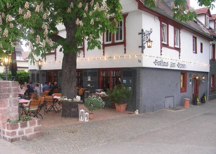 Maison d’hôte pour 3 personnes, avec Jardin à Mannheim