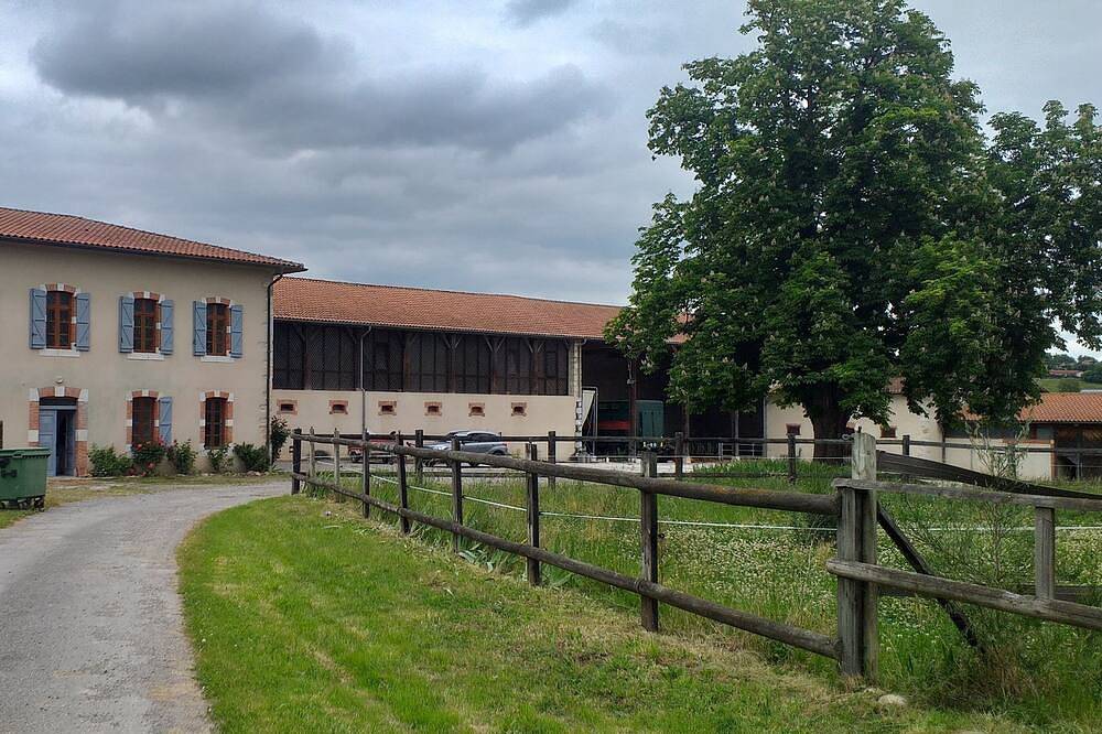 Appartement entier, Appartement  calme proche du centre ville in Saint-Gaudens, Haute-Garonne