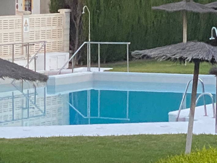 Location de vacances pour 10 personnes, avec jardin à Salobreña - 2