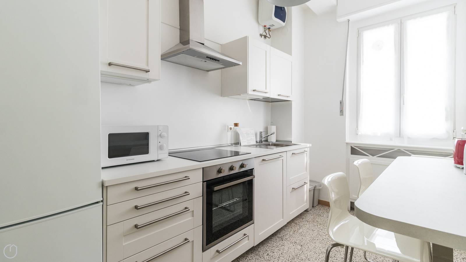 Appartement entier, Italianway Easy - Sacconi 2 C in Milan, Province de Milan
