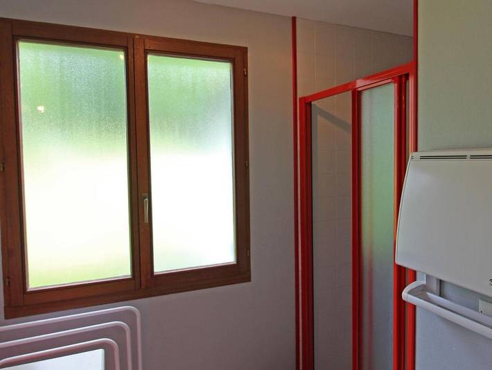 Location de vacances pour 8 personnes, avec jardin à Gerbamont - 3