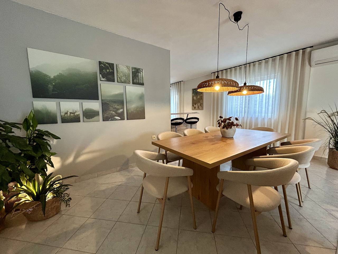 Villa Silente in Dalmatinisches Zagora