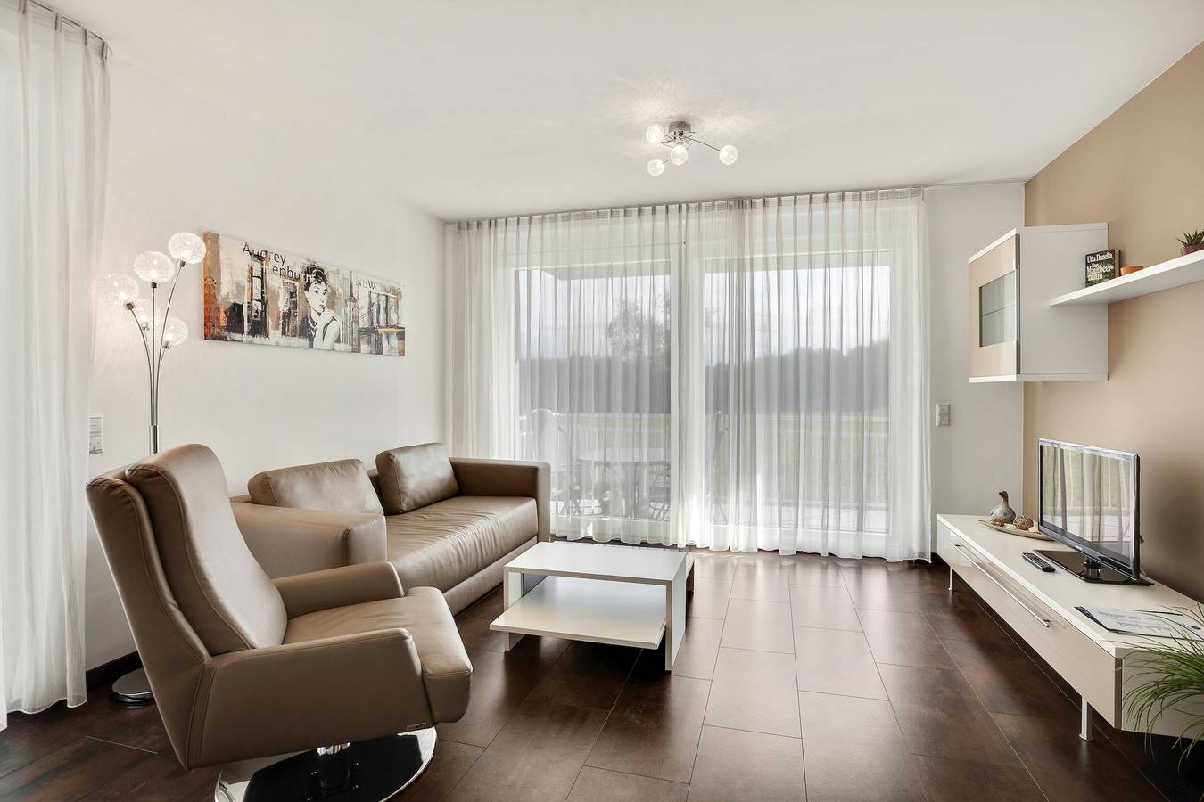 Ganze Wohnung, Ferienwohnung Höhenblick - Modern & gemütlich in Bad Bellingen, Südschwarzwald
