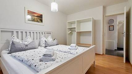 Ferienwohnung für 3 Personen in Saaldorf-Surheim, Berchtesgadener Land, Bild 4