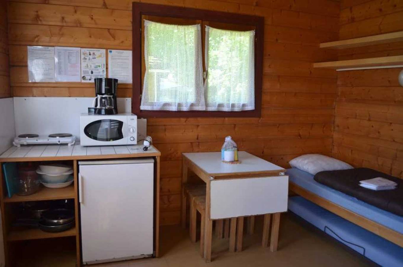 Chalet 3 étoiles - Piscine  - ccafecb in Saulieu, Región de Montbard