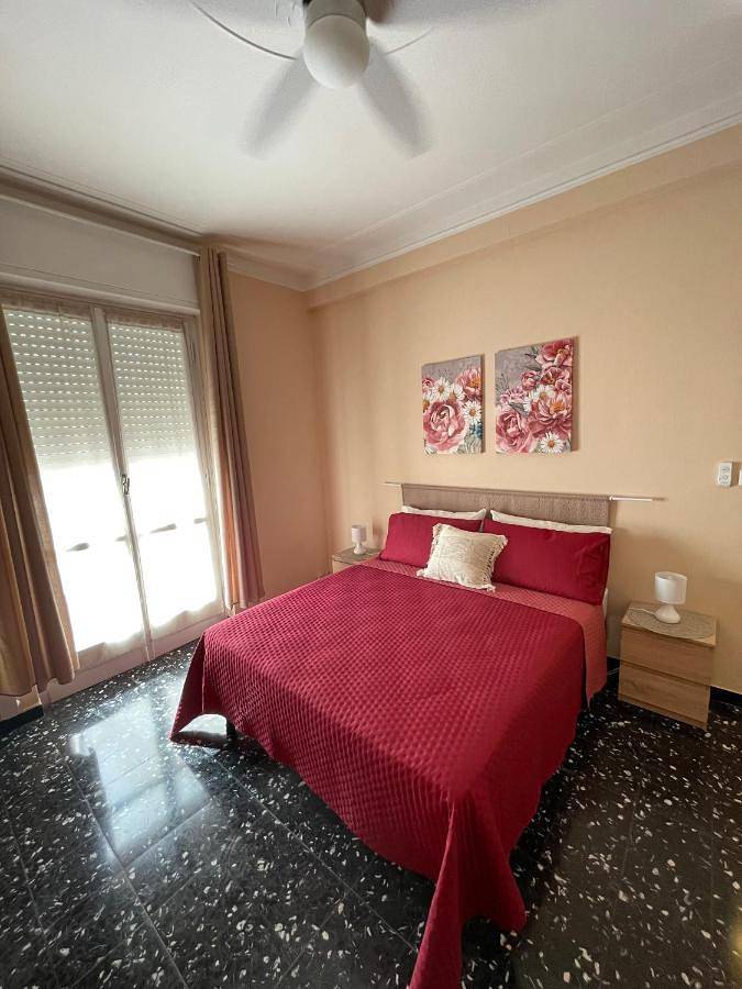 Appartamento per 6 persone, con Balcone e Panorama a Serravalle Scrivia