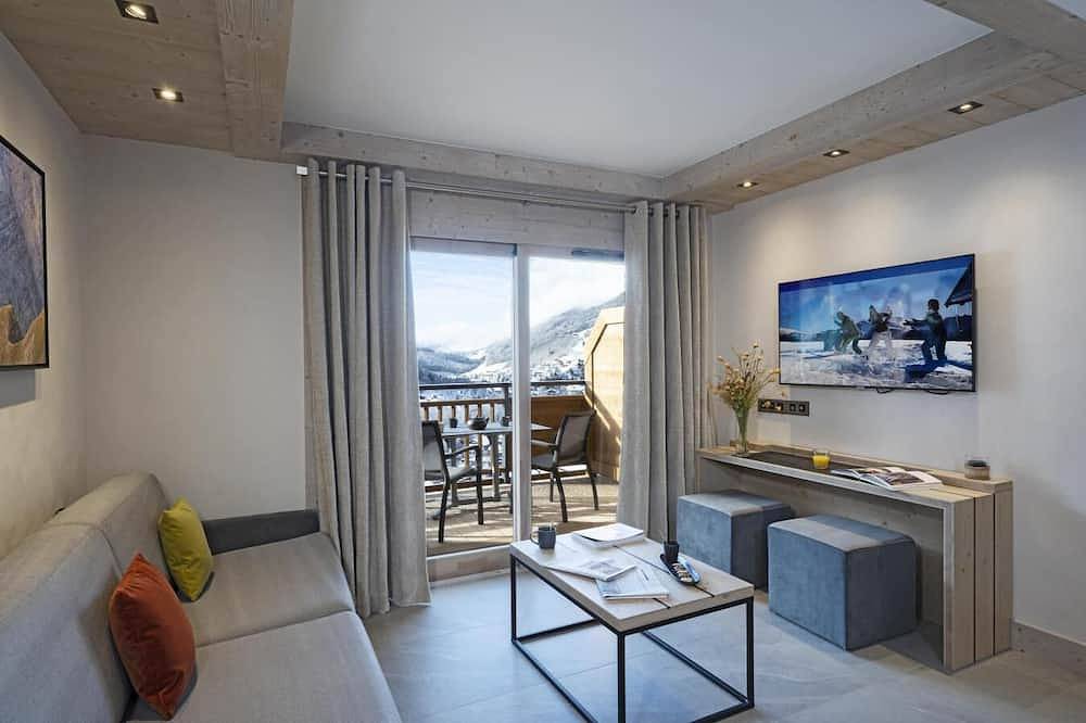 Appartement de vacances