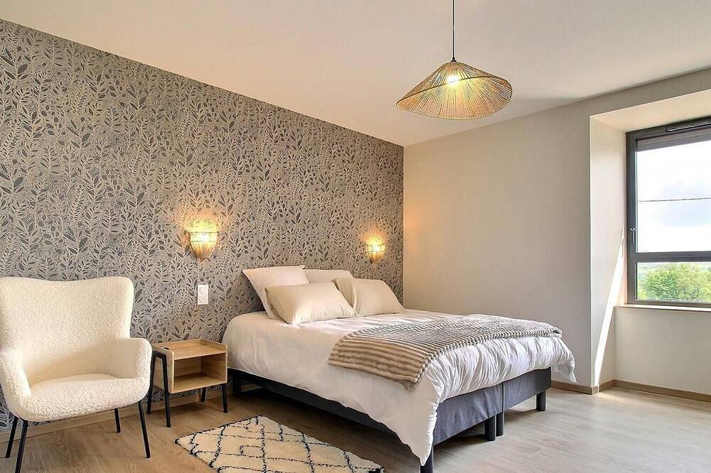 Gîte de Branféré - La Gacilly in Glénac, Región de Vannes