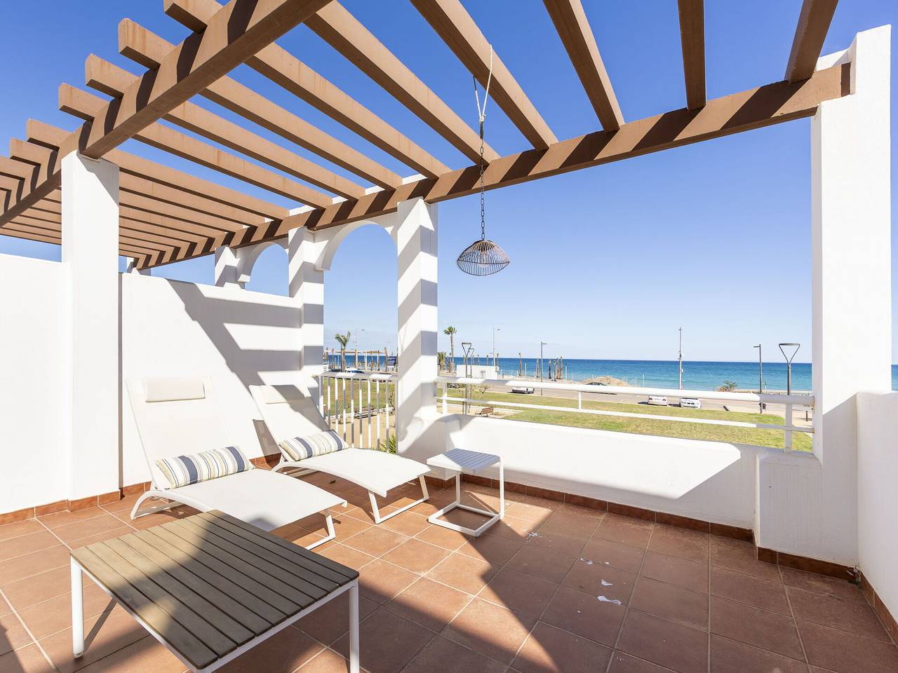 Apartamento entero, Mojacar Breeze - Mojacar Breeze 300.2 in El Palmeral, Mojácar