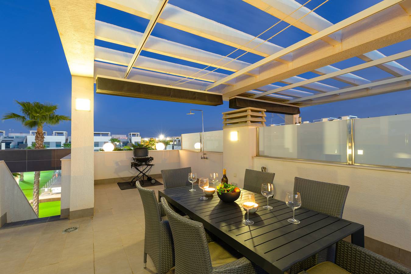 Apartamento entero, Laguna Dream by Fidalsa in Playa Moncayo, Guardamar del Segura