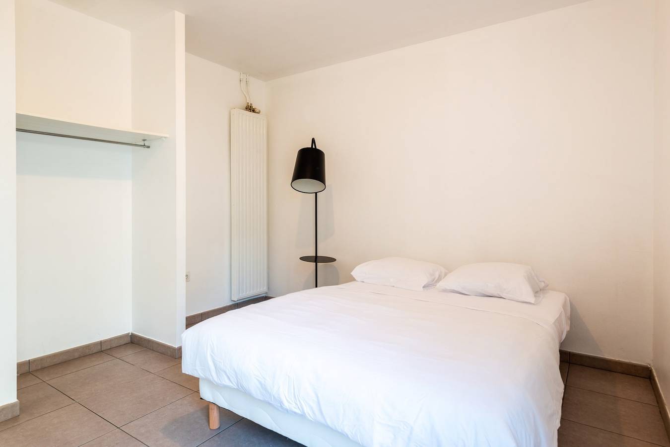 Apartamento entero, T2 - L'Herblinois - Wifi - Proche tram in Saint-Herblain, Nantes region