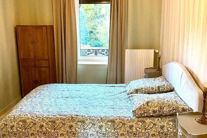 Gîte pour 6 personnes, avec jardin à Lapte - 2