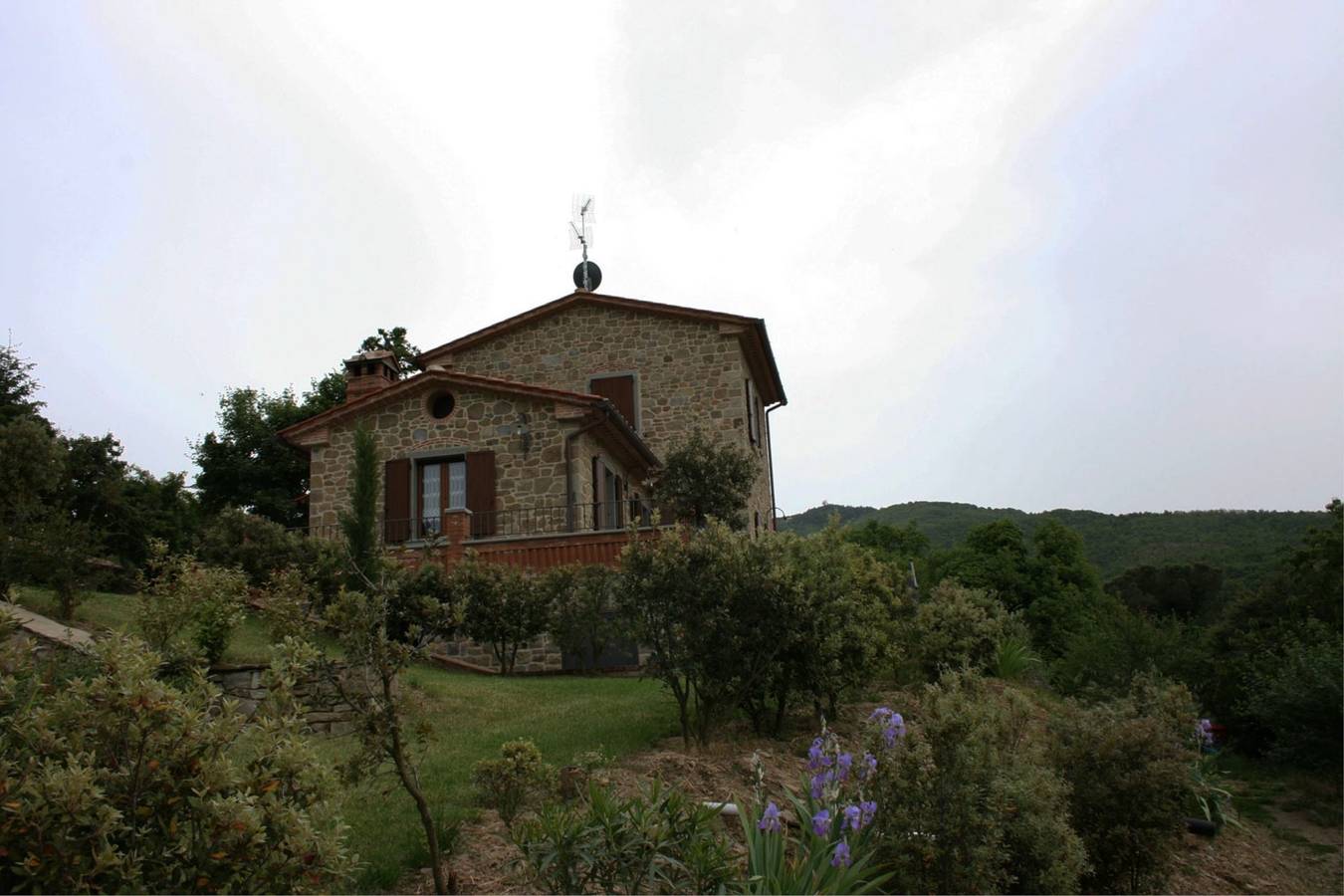 Podere Cantalena in Provincia de Arezzo