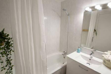 Gîte pour 4 personnes à Estavar - 3