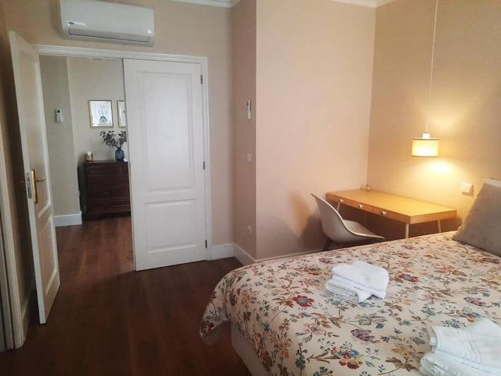 Location de vacances pour 6 personnes, avec terrasse à Vila Nova de Cerveira - 4