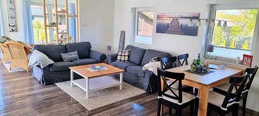 Ferienhaus für 4 Personen in Damp, Ostsee Schleswig-Holstein, Bild 1