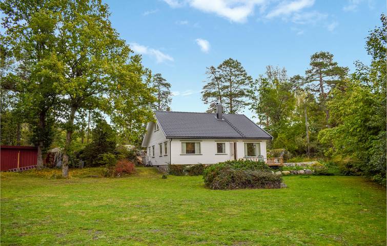 Ferienhaus für 13 Personen mit Garten in Sandefjord